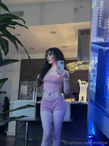 Not a snack this one s the whole dessert tray