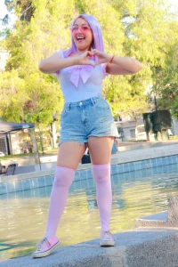 Cute sailor 19 fotitos con mucha actitud y tambi n ternura part 7