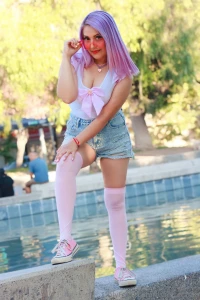 Cute sailor 19 fotitos con mucha actitud y tambi n ternura part 1