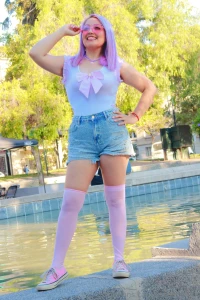 Cute sailor 19 fotitos con mucha actitud y tambi n ternura part 2