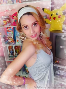 Sesi n de fotitos post grabaci n del cover de ring my bell estaba part 12