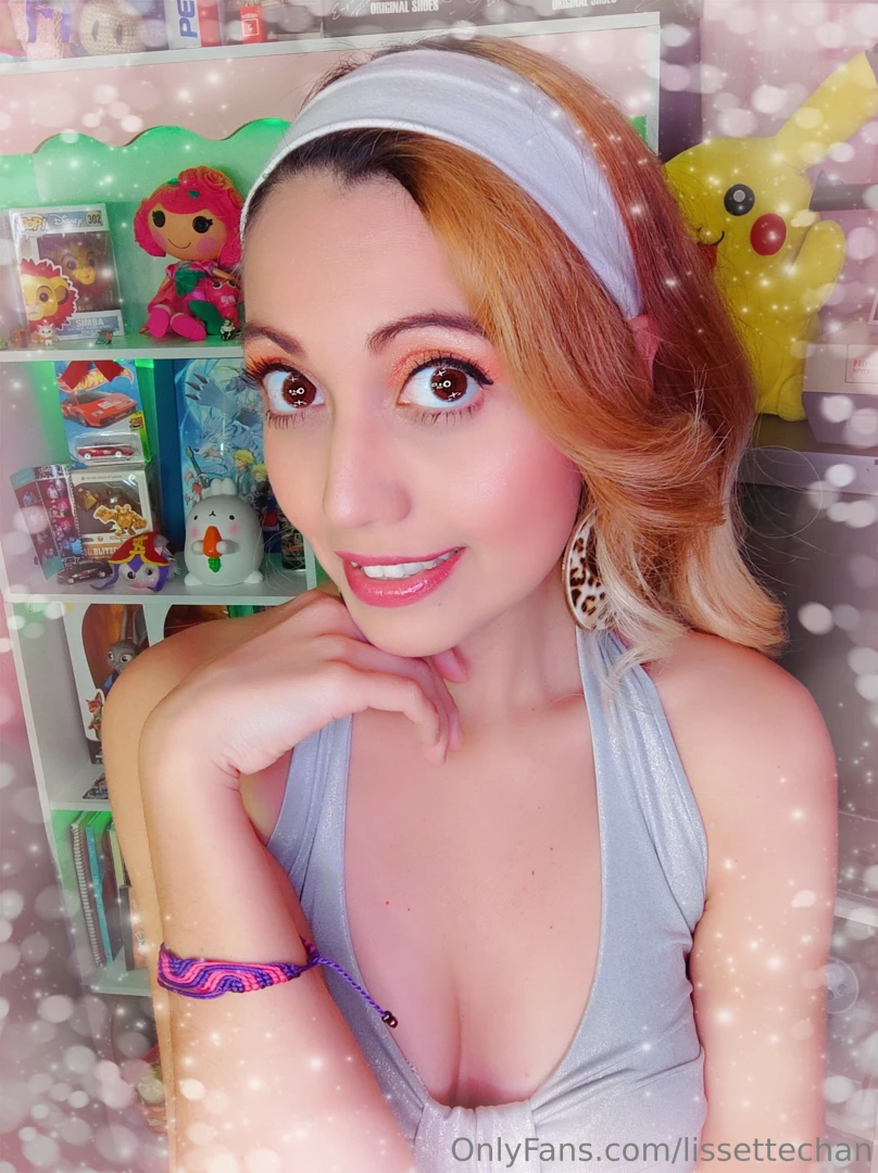 Sesi n de fotitos post grabaci n del cover de ring my bell estaba 