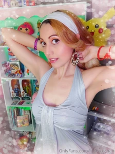 Sesi n de fotitos post grabaci n del cover de ring my bell estaba part 6