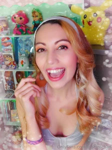 Sesi n de fotitos post grabaci n del cover de ring my bell estaba part 4