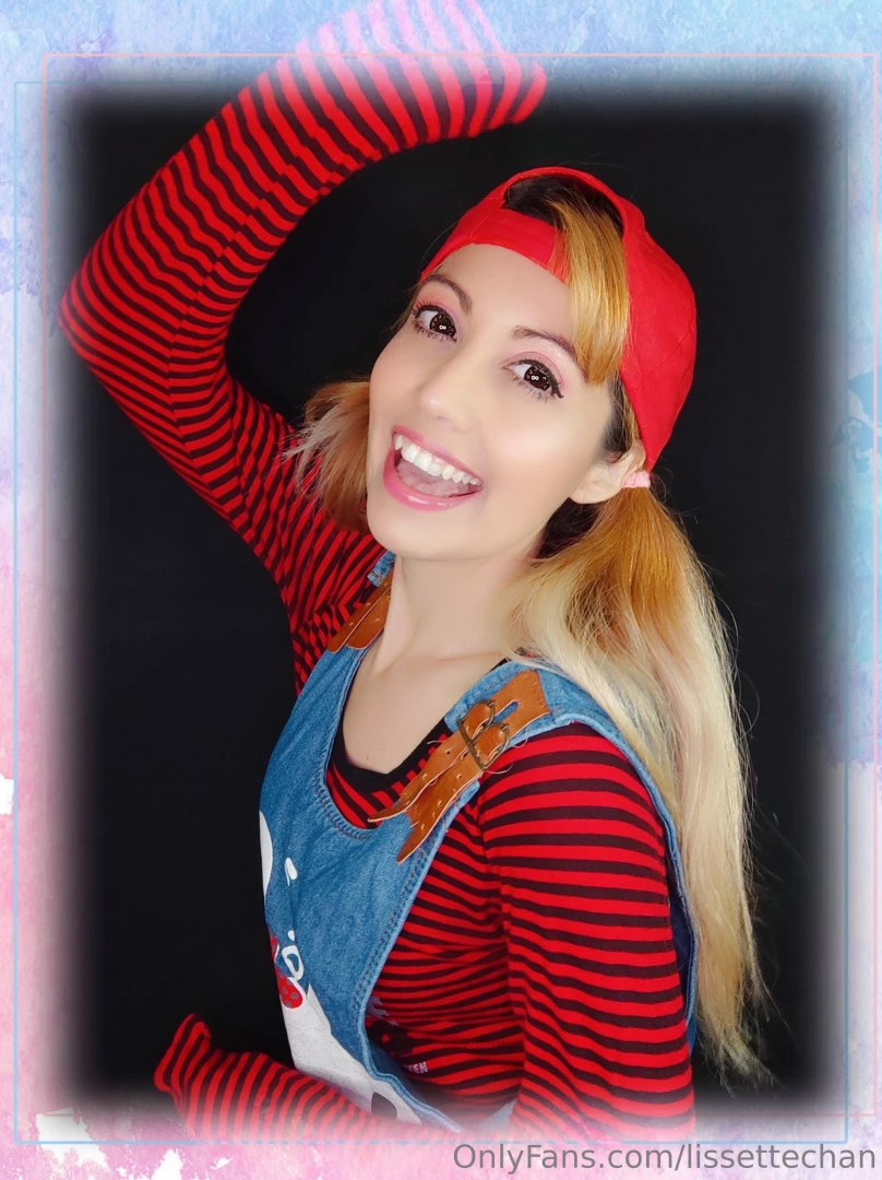 Set de shorty 21 fotitos del personaje de bust a groove part 1 