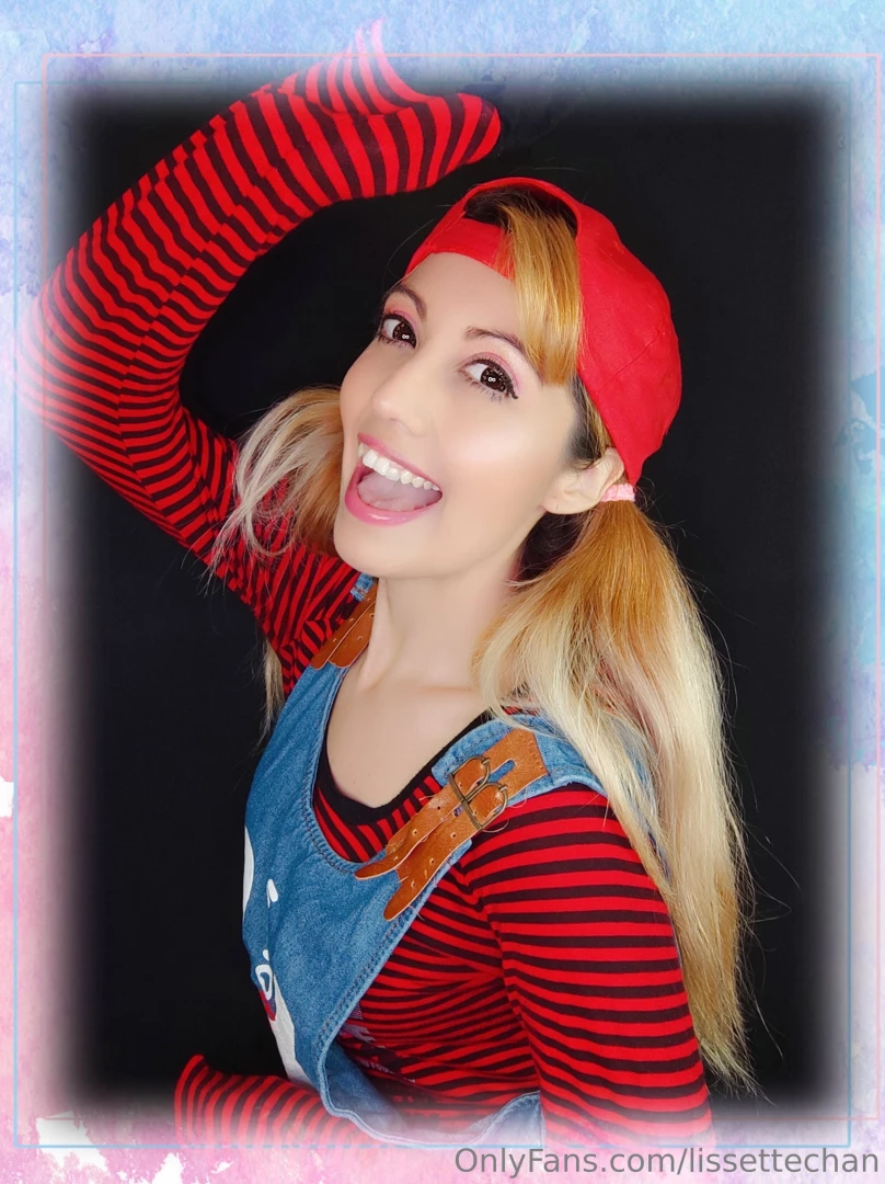 Set de shorty 21 fotitos del personaje de bust a groove part 4 