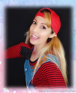 Set de shorty 21 fotitos del personaje de bust a groove part 12