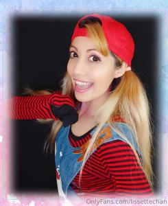 Set de shorty 21 fotitos del personaje de bust a groove part 19