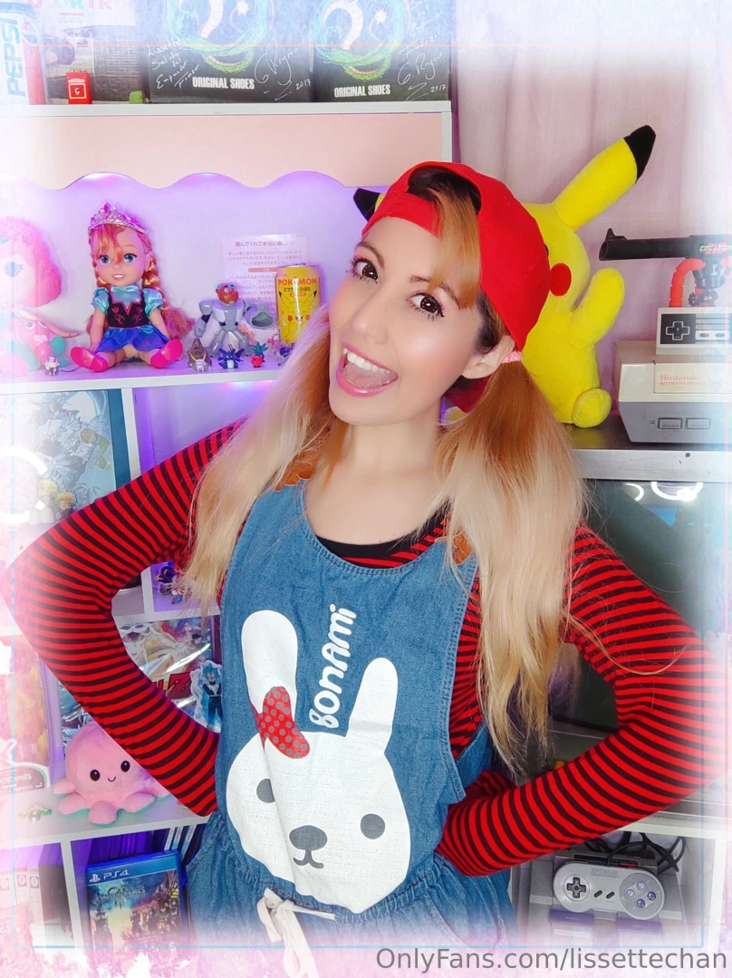 Set de shorty 21 fotitos del personaje de bust a groove part 15 