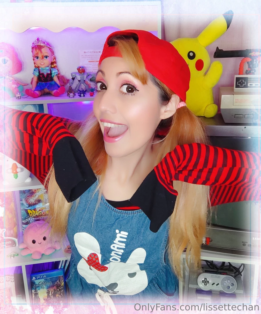 Set de shorty 21 fotitos del personaje de bust a groove part 13 