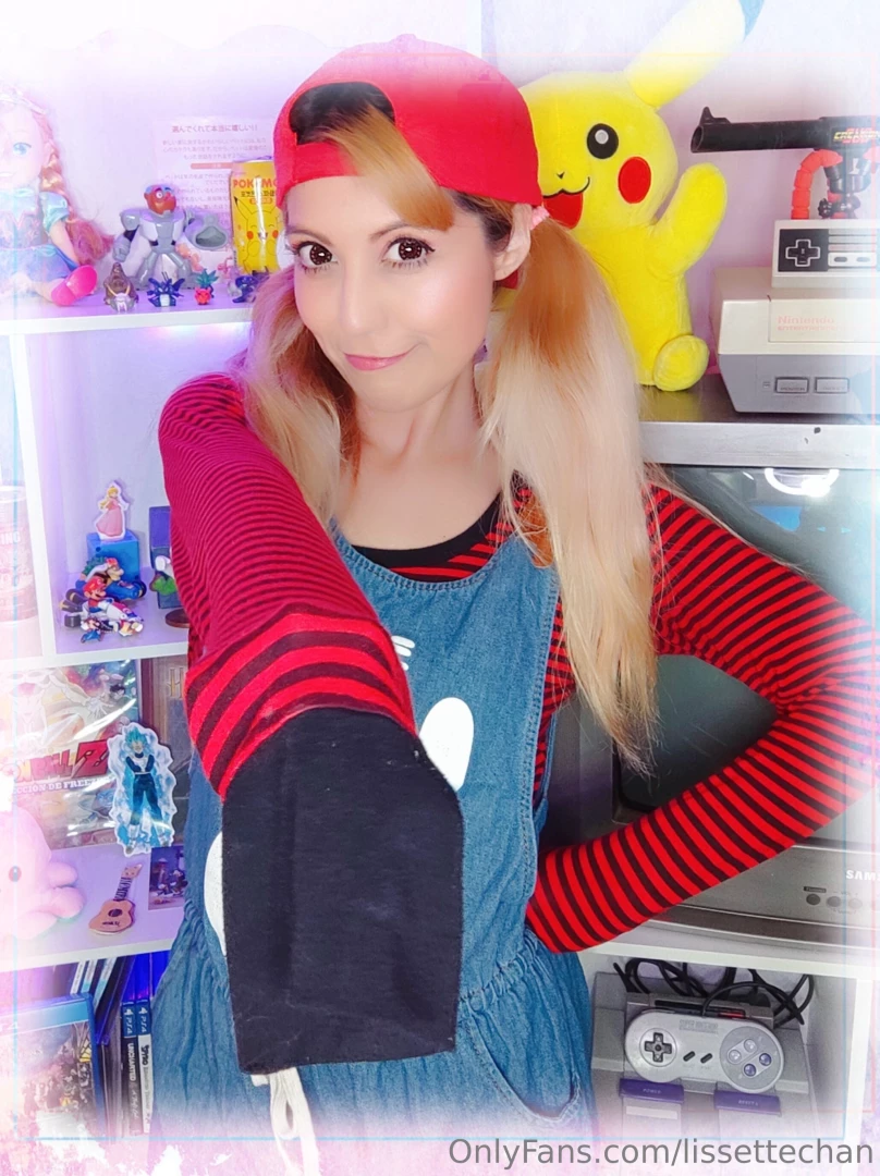 Set de shorty 21 fotitos del personaje de bust a groove part 2 