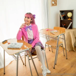 Voy a ser tu chica yey mira el video de mi cover en japon s aqui https part 3