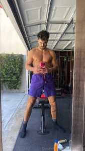 Looking for a new gym buddy wya