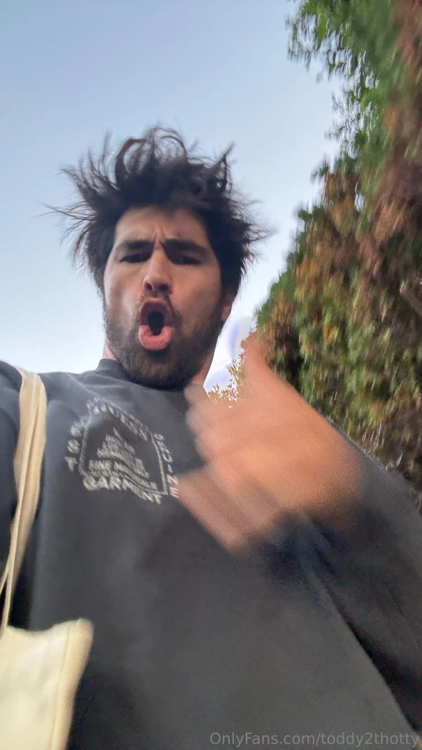 Just got some exciting news part 1 