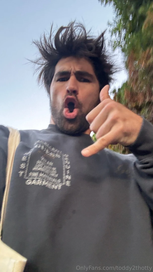 Just got some exciting news 