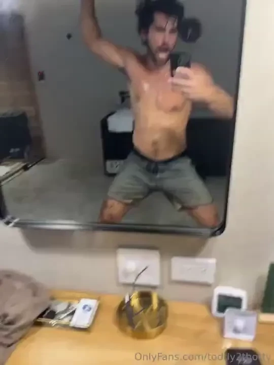 My happy dance part 2 