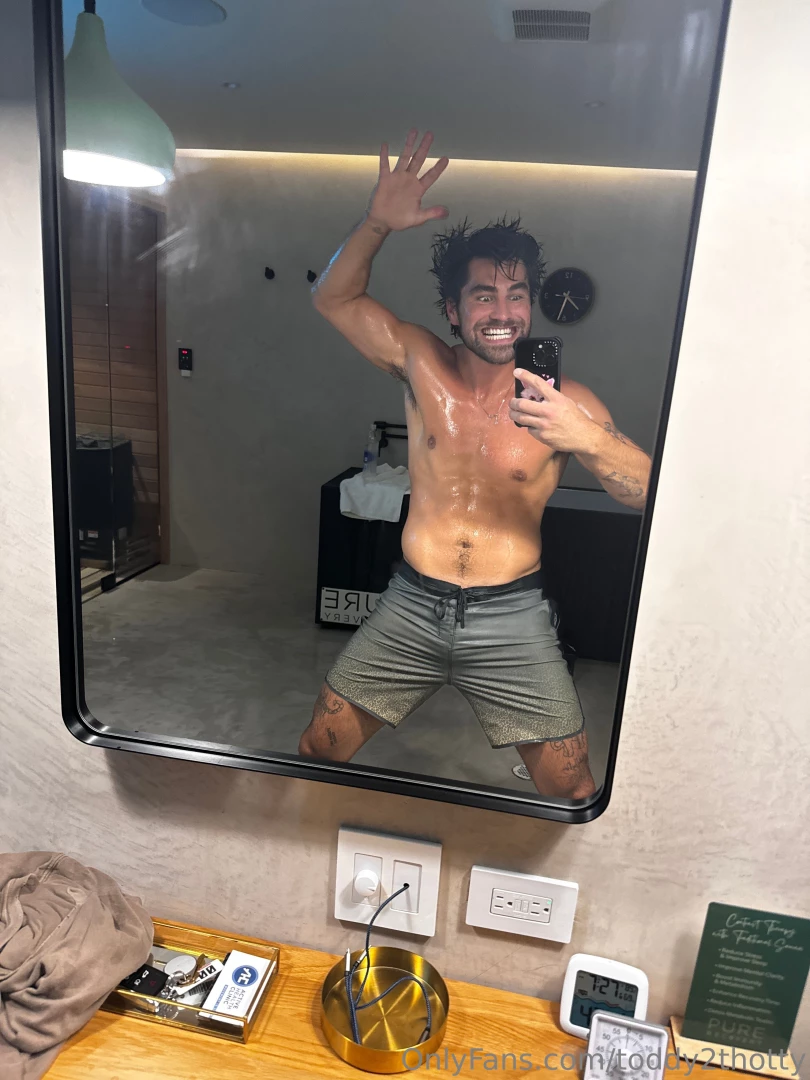 My happy dance part 3 