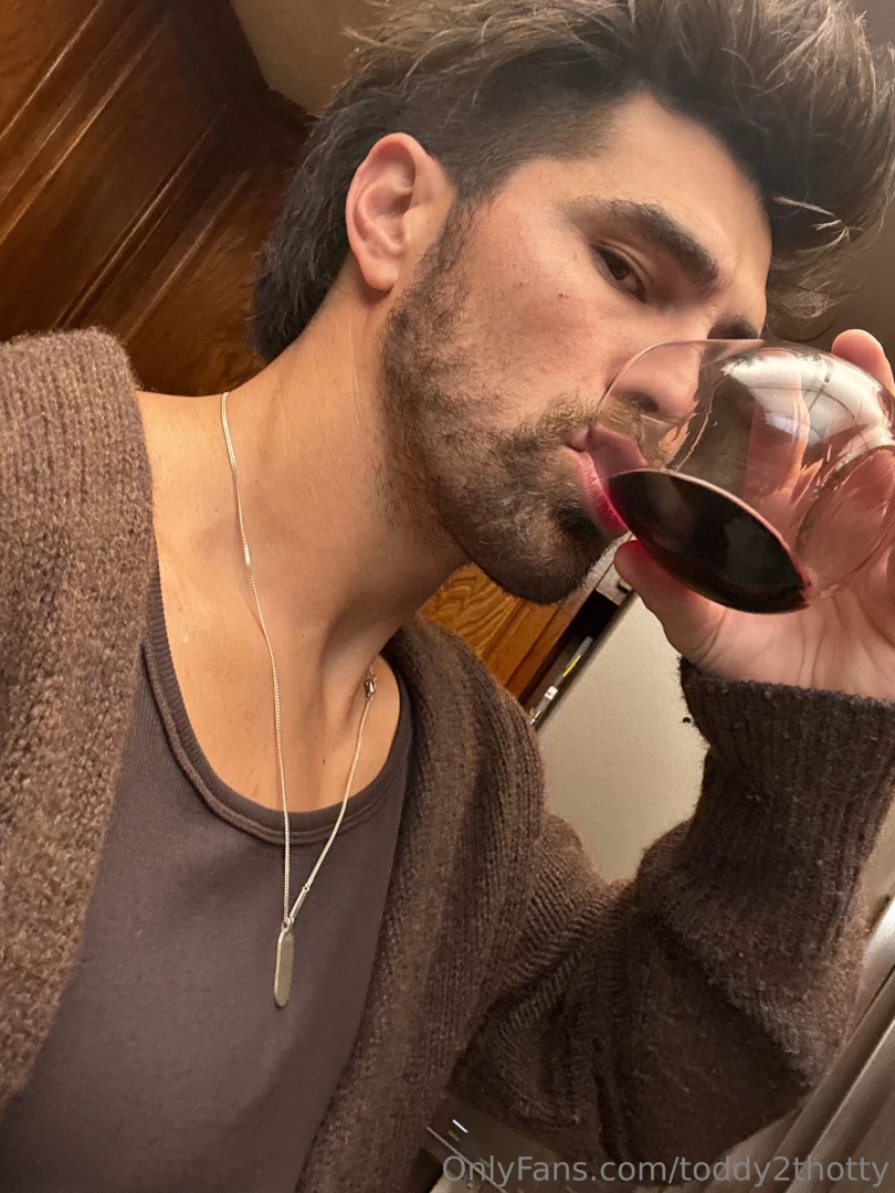 Time to unwine and have some fun 