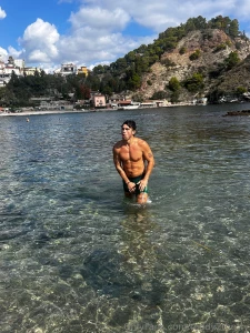 Some photos from my mediterranean cruisez do ya have any trips planned