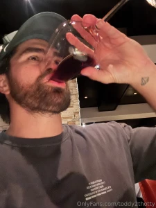 Winnnne not am i right haha part 1