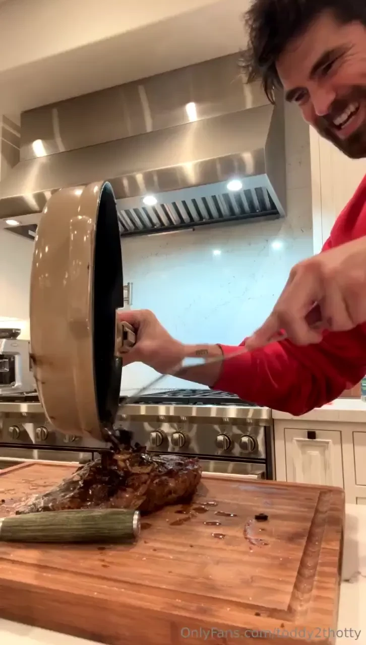 How do you want your steak tonight 