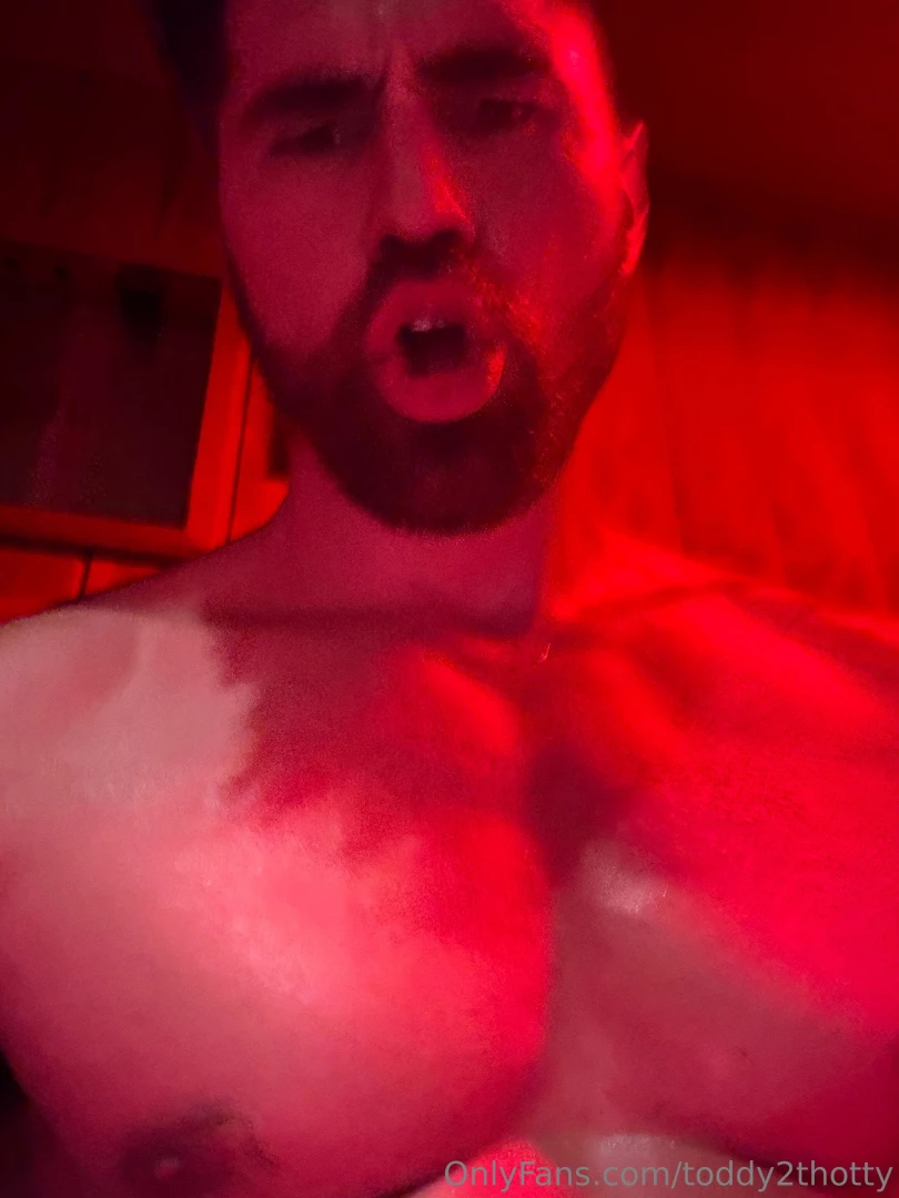 There s no wayyy i can show you on my free page what happened in here 