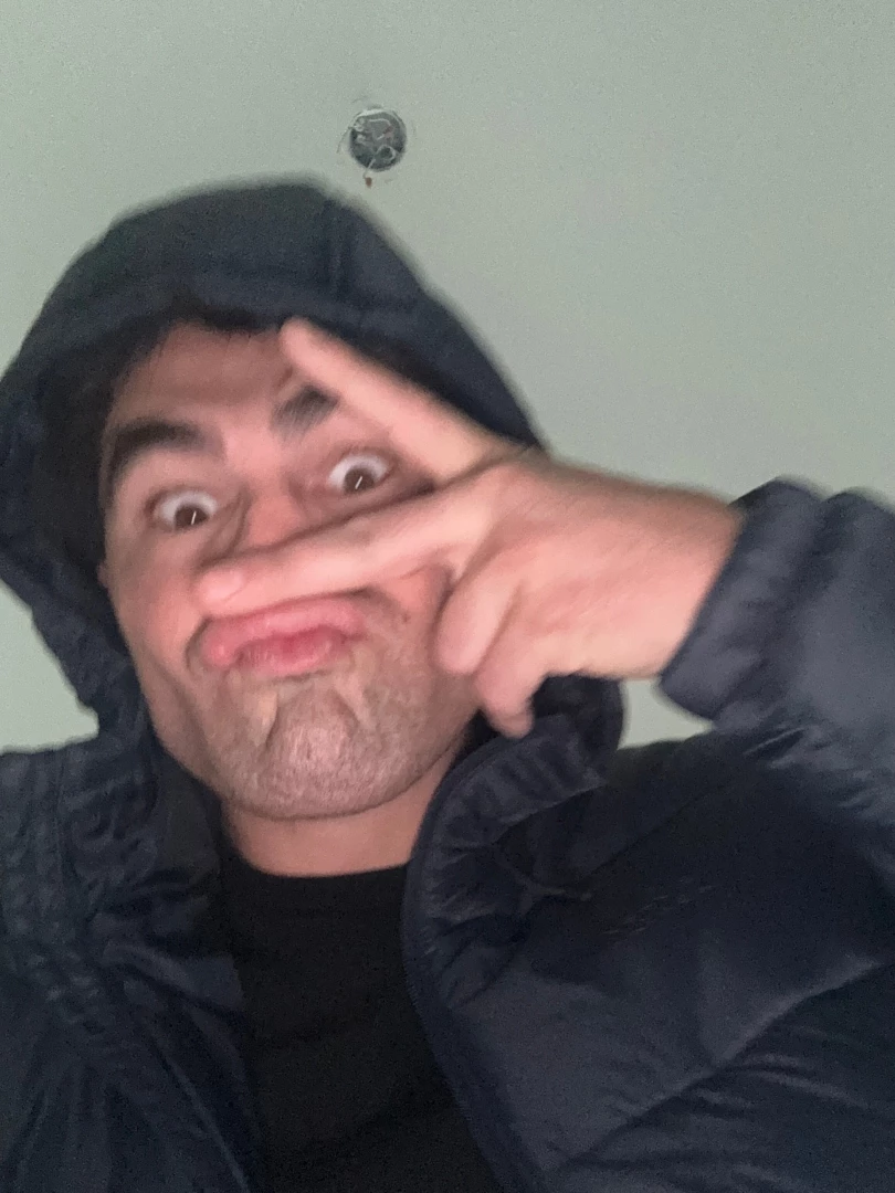 One like and i ll shotgun a beer rn 