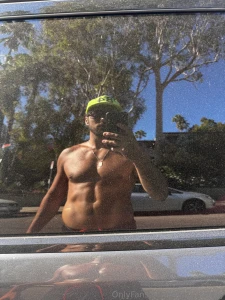 Went on a hike alone what a loser