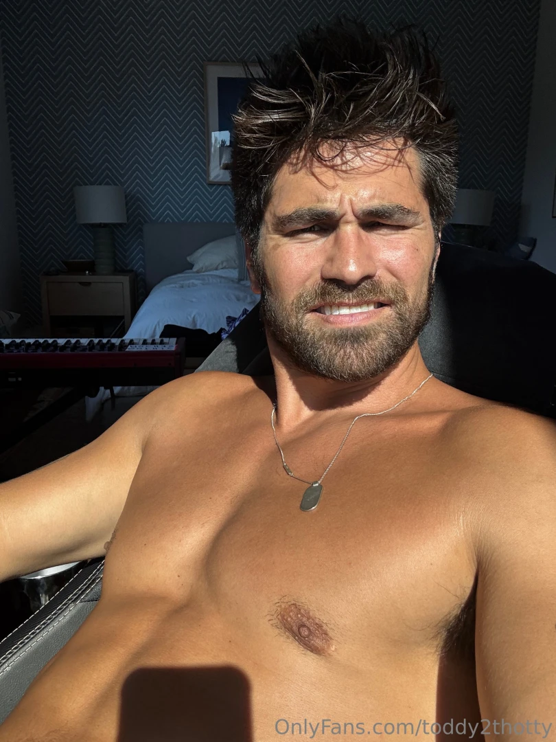 Ya have a good day today 