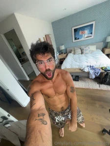 Who is feeling electric