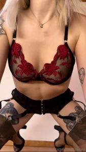 Would you let me be on top part 9