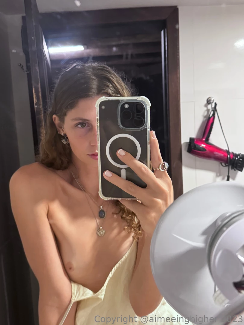 Itsaimeeinghigher part 7 