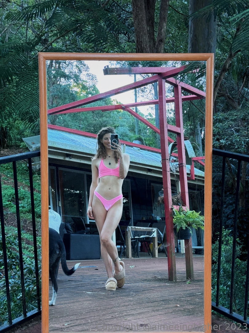 The season of high beams or in my case solo high beam is here part 2 