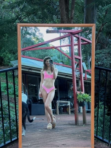 The season of high beams or in my case solo high beam is here part 2