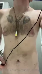 Doing a little trimming might have some extra left over check out