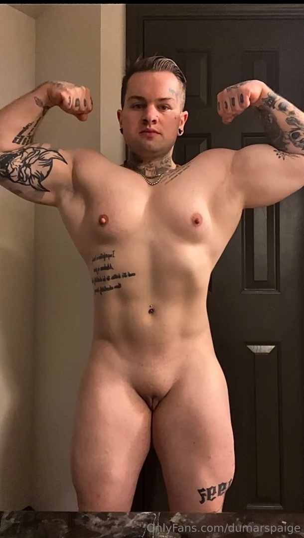 Do you like muscles part 1 