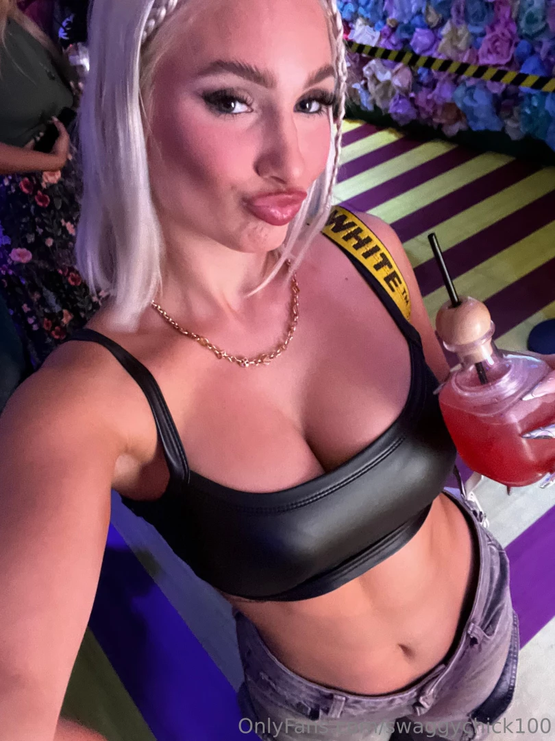 What s your favorite drink part 7 