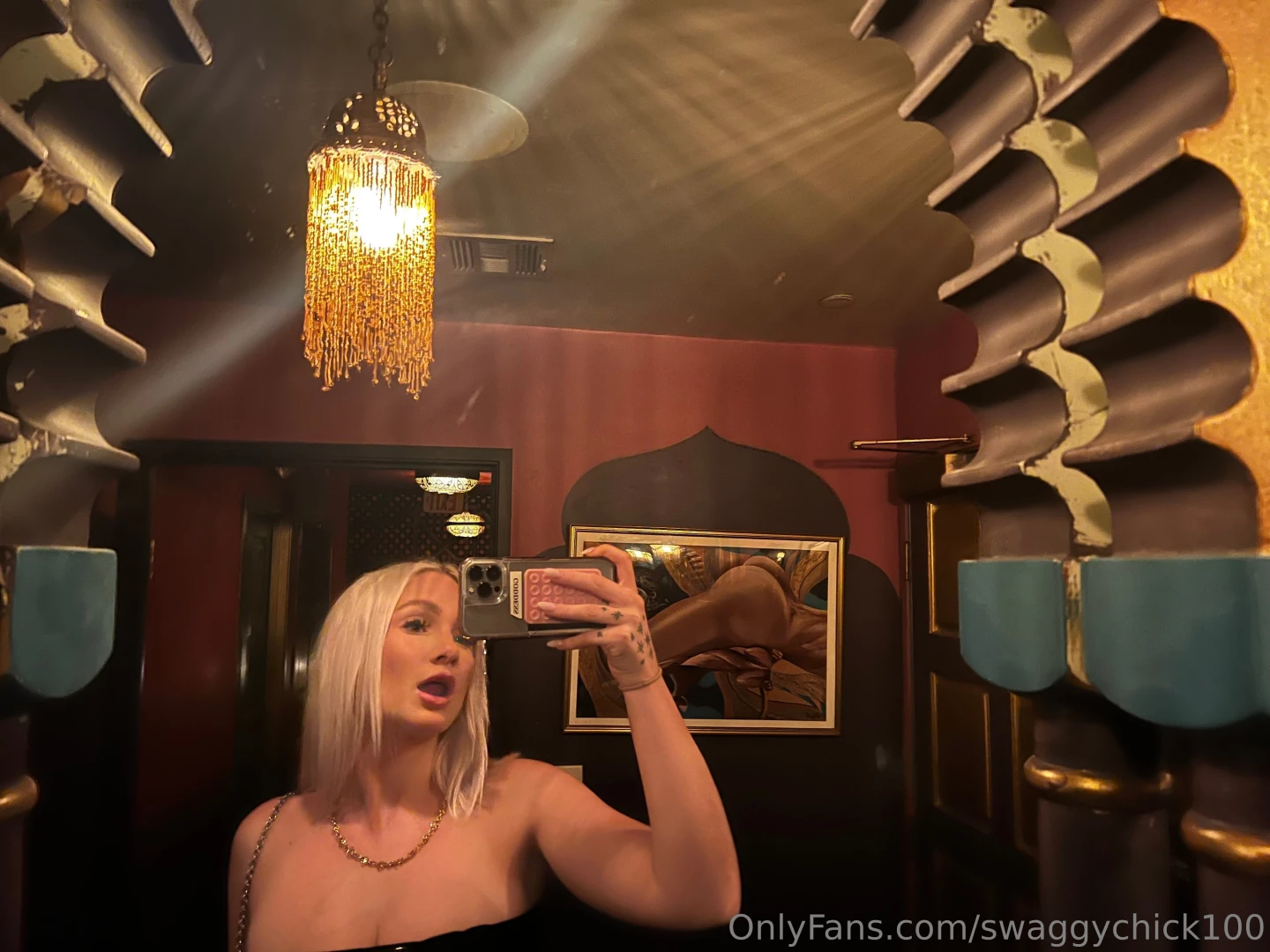 Quick selfies part 2 