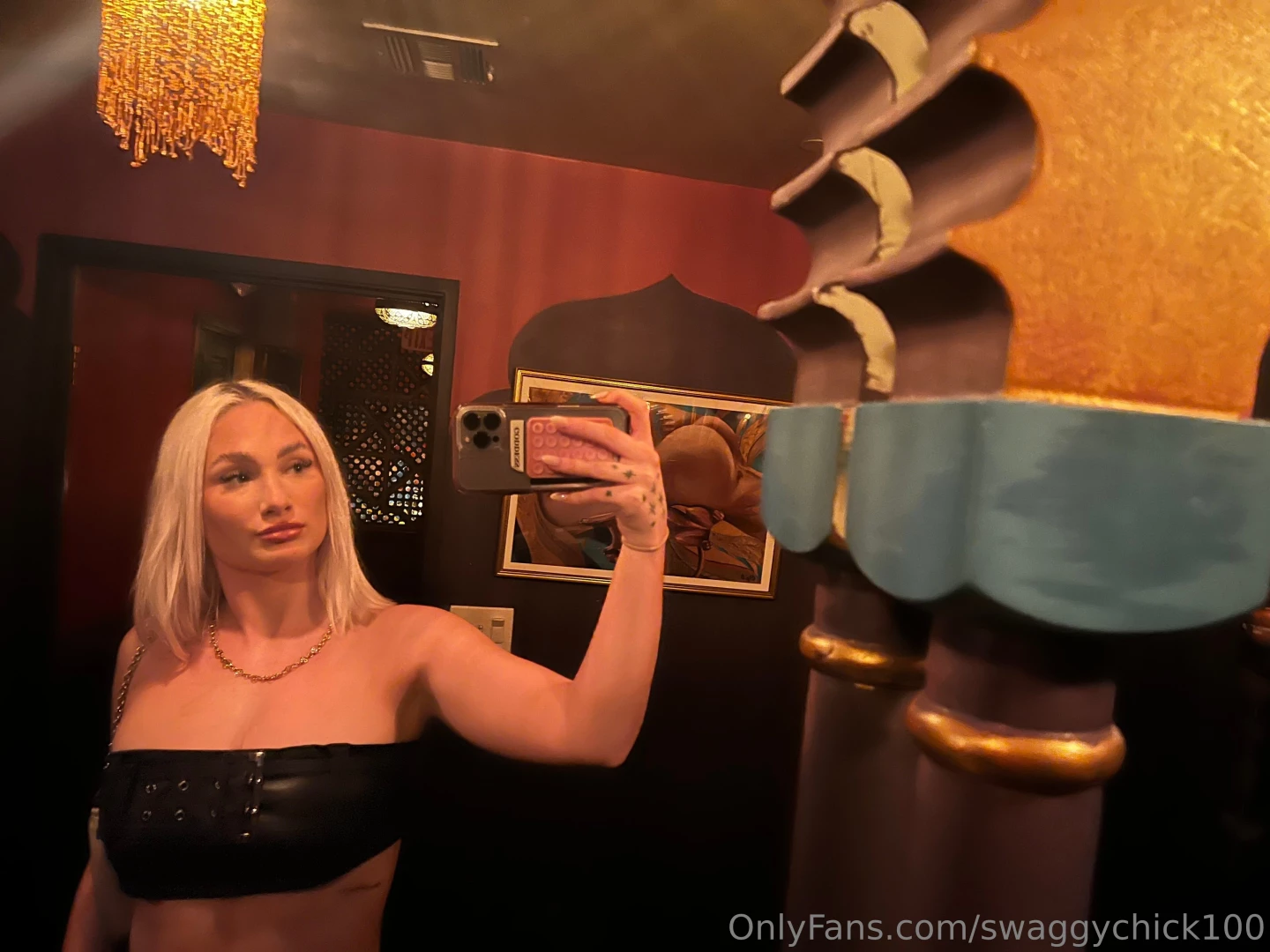 Quick selfies part 1 