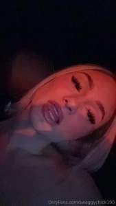 Swaggychick100 part 3