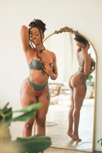 Your dream girl part 72