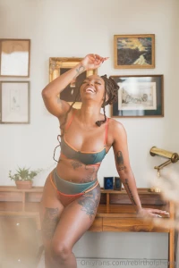 Your dream girl part 69