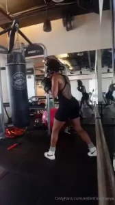 Should i box naked now