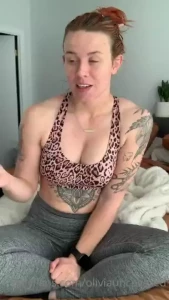 Just saying hi part 7