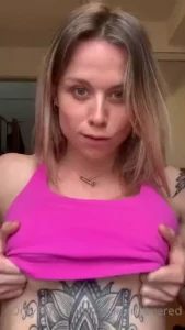 Oliviauncovered part 39