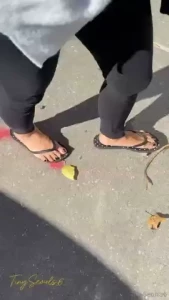 Flip flop guys rejoice part 6