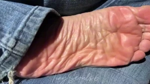 Come sit with me part 49