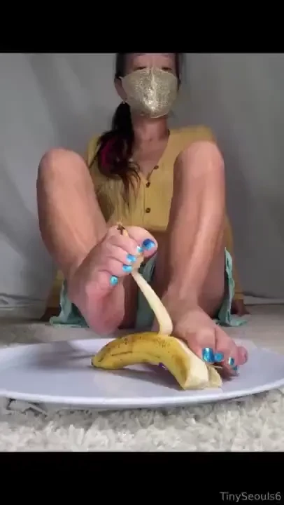 Banana smash 