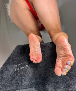 Santa s little helper part 33