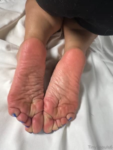 Happy monday lovies my latest winter toes enjoy part 14